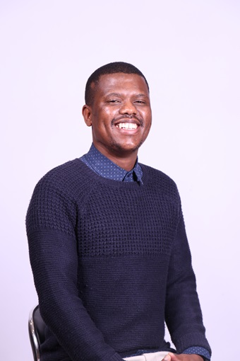 Molefe Thwala - Molefe1